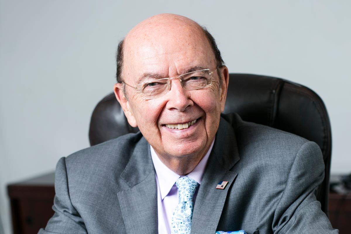 Billionaire Investor Wilbur Ross on the People Factor in Investing
