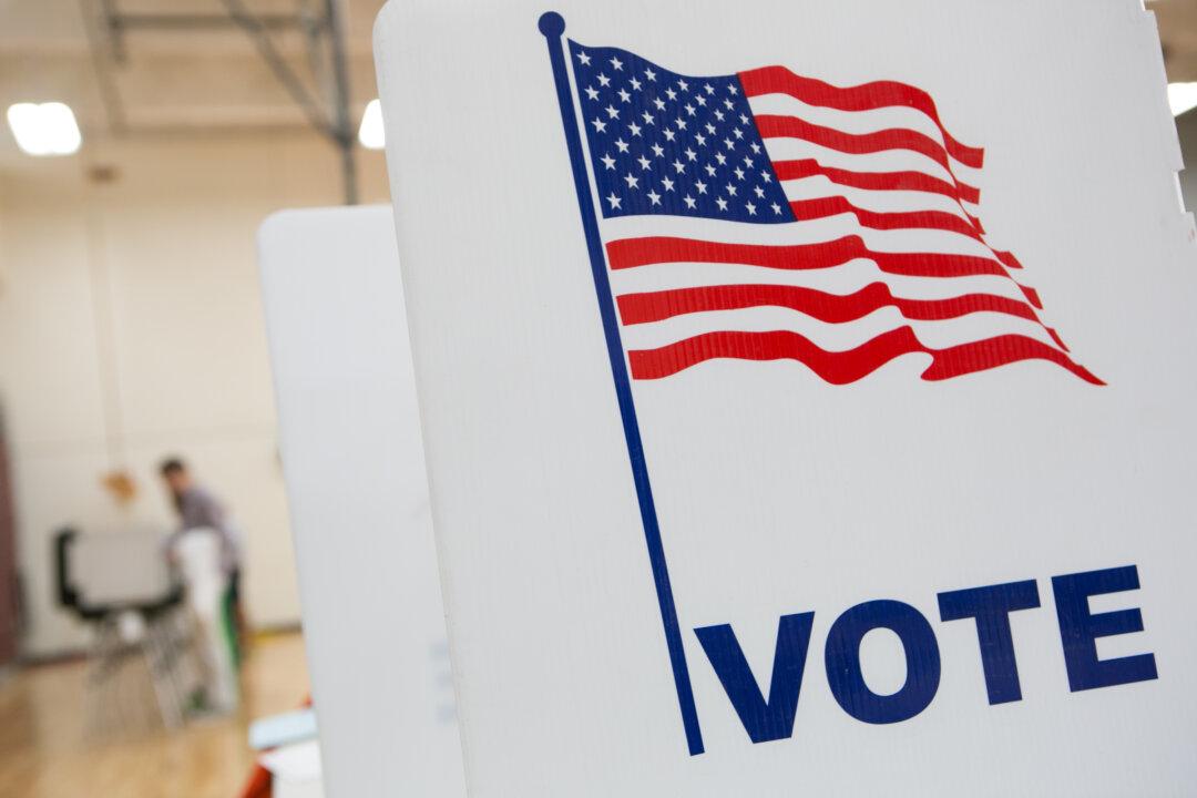 On Voting ... And Not