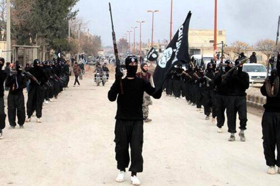 Insider Leaks French ID Card of Alleged ISIS CyberCaliphate Leader