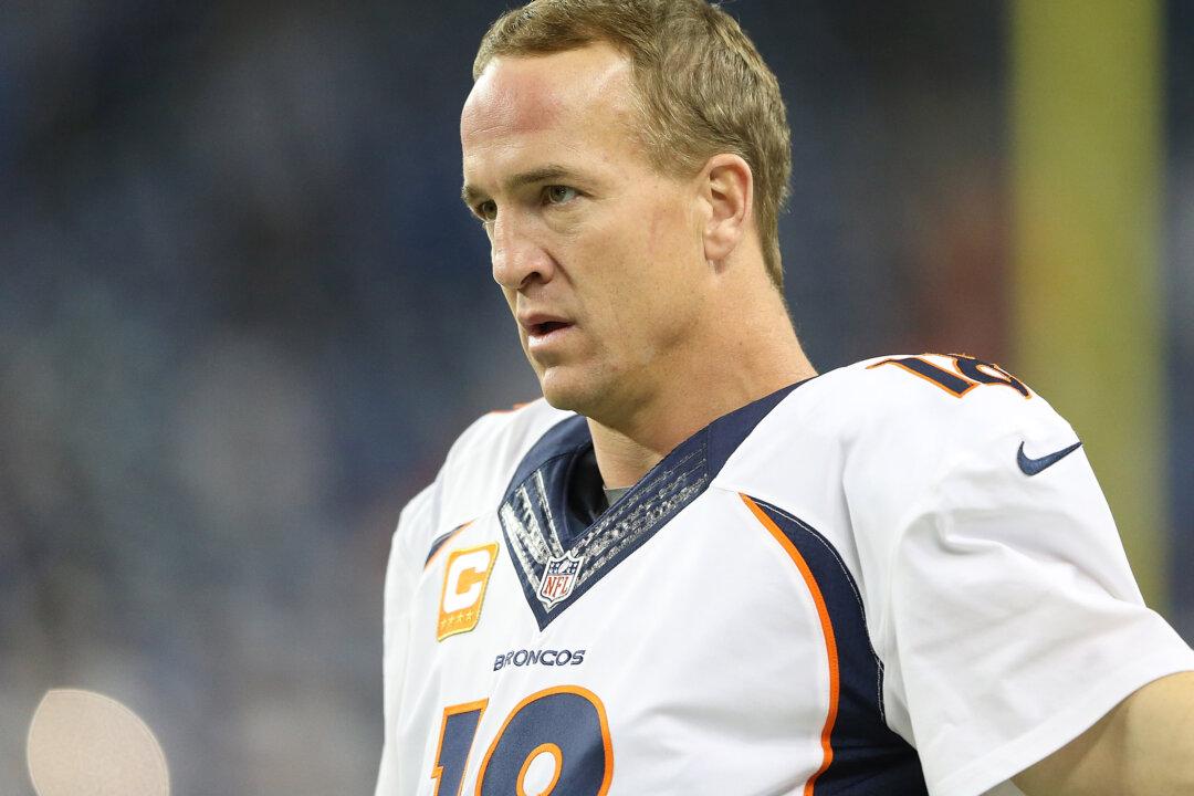 Can Manning End His Career on a High Note Like These Five Other All-Stars Did?