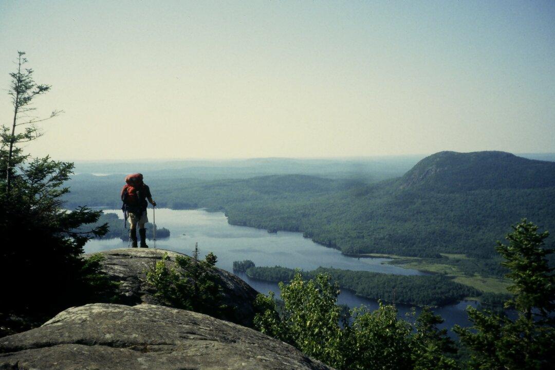 Hiking Tips and Stories From Expert Hiker Jeff Alt