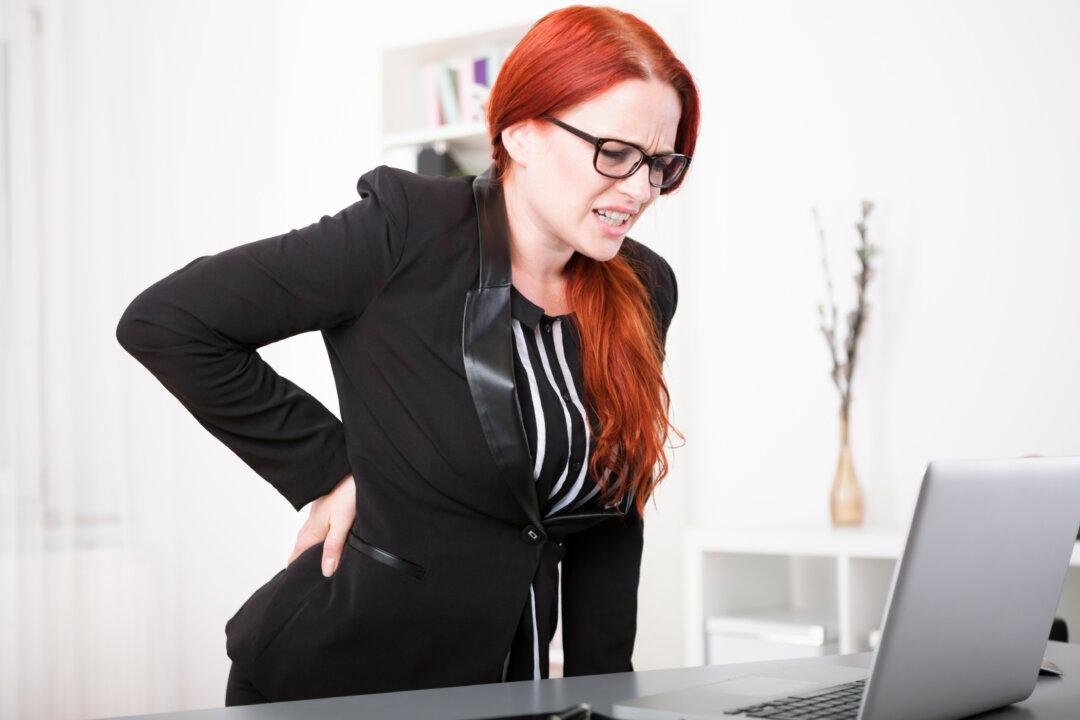 Chronic Pain Patients Do Not Need Opioids—One Patient’s Encouraging Story