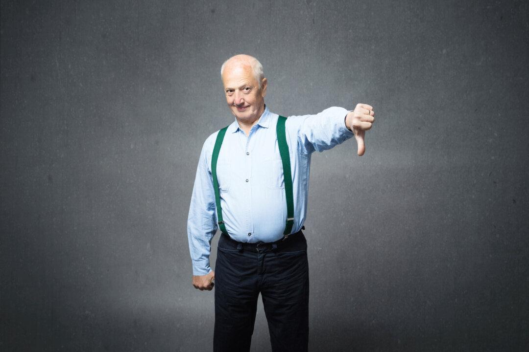 Thank an Aging Audience for Facebook’s Proposed ‘Dislike’ Button