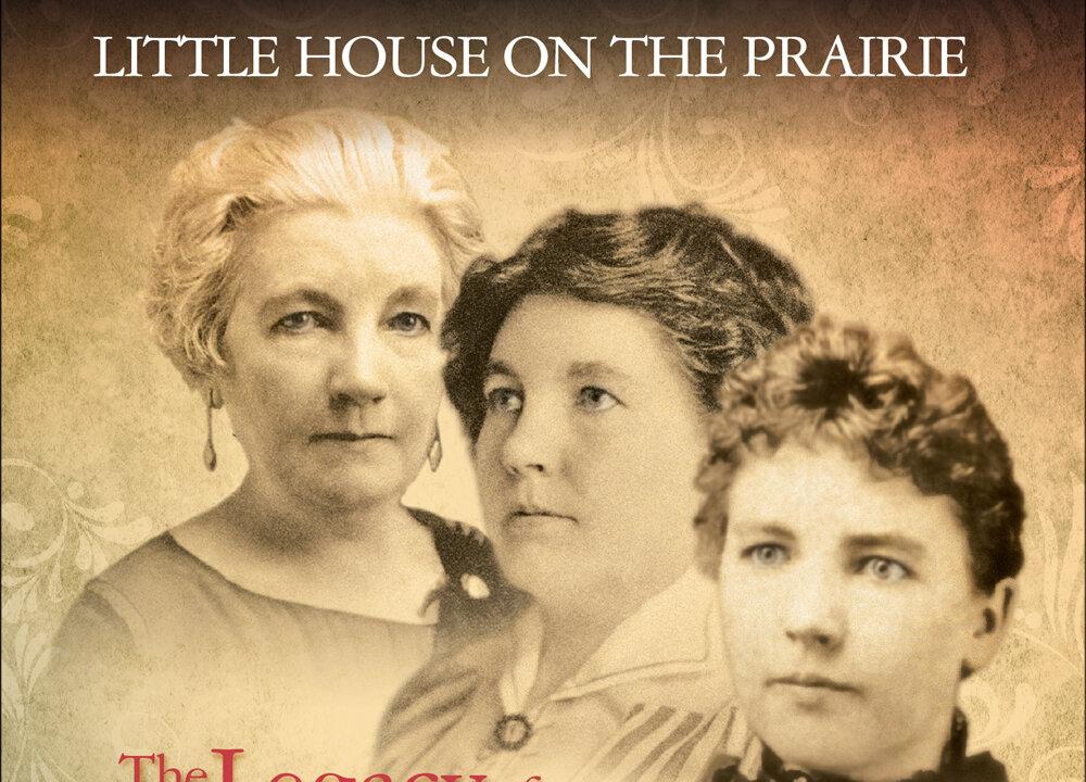 DVD Review: ‘The Legacy of Laura Ingalls Wilder’