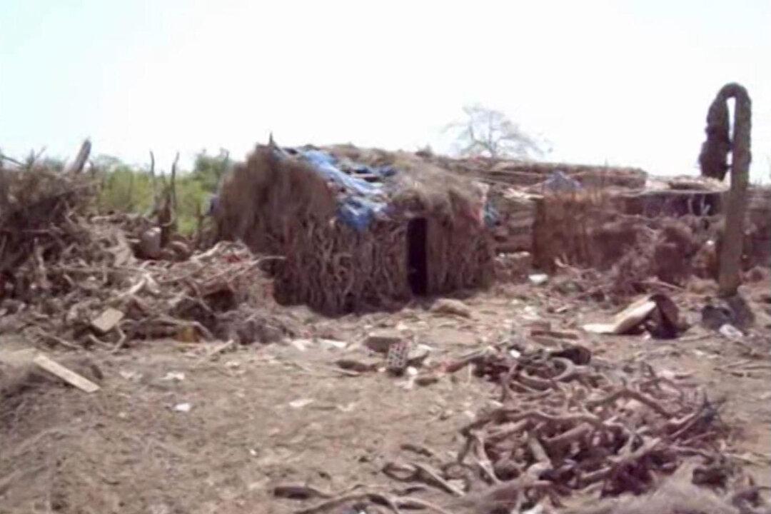 Yemen Officials: Death Toll From Strikes on Wedding at 131