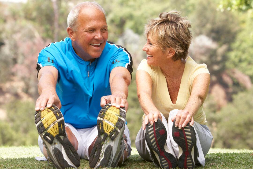 Dangers of a Sedentary COVID-19 Lockdown