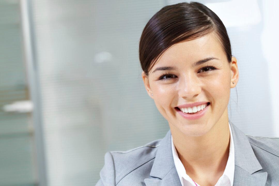 These Artificial Teeth Are as Tough as Real Ones