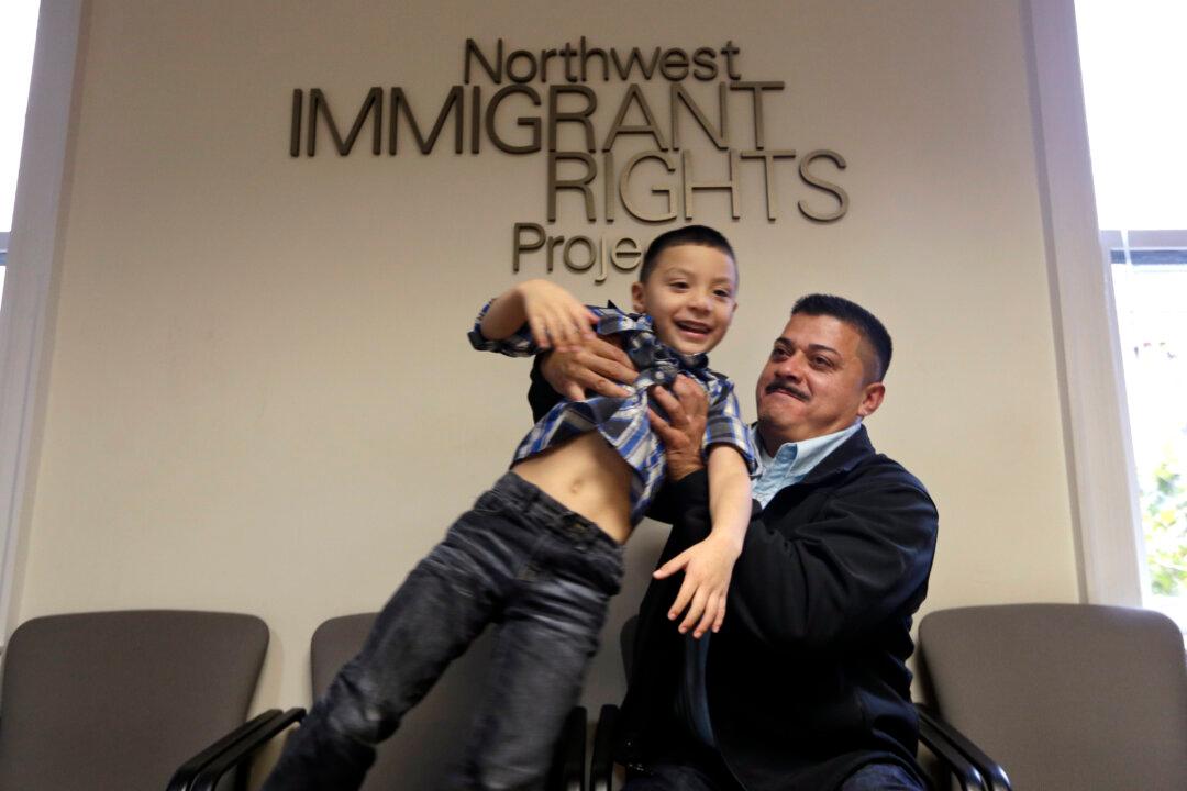 Immigrants Say About-Face on Visas Costs Them Millions
