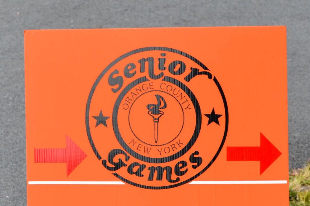 OC Seniors Get Their Games (Photos)