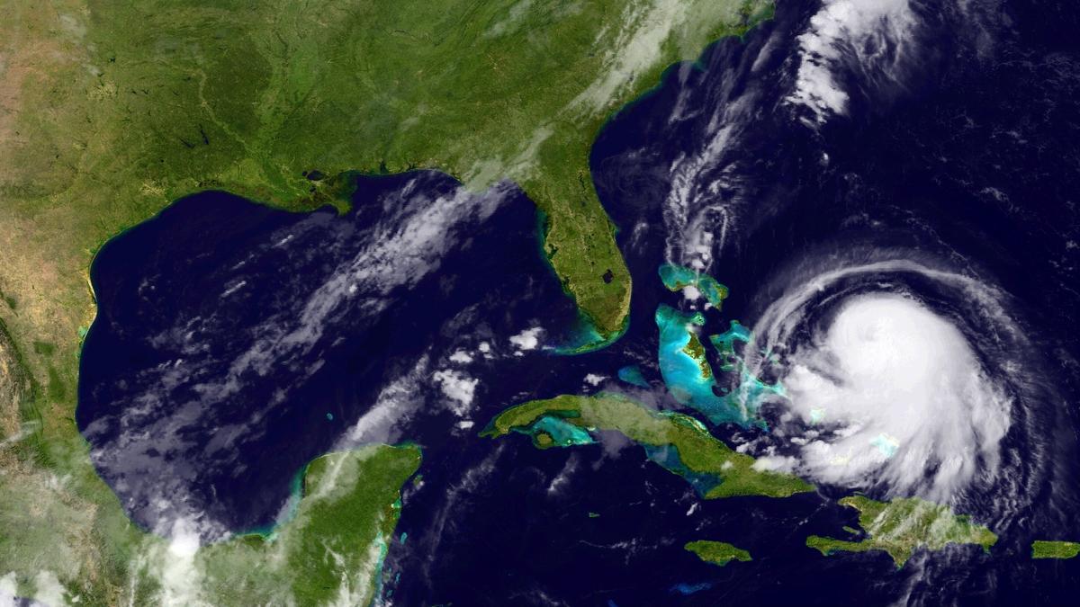 Hurricane Joaquin Gains Force Near Bahamas, Heads Toward US