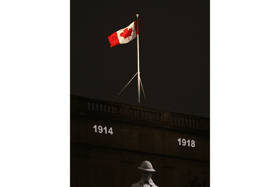 World War I Remembered