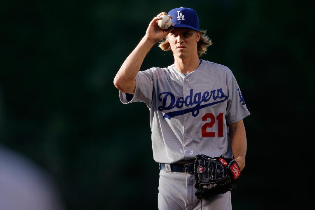 Too Close to Call: Breaking Down the 3-Man Race for the NL’s Cy Young Award