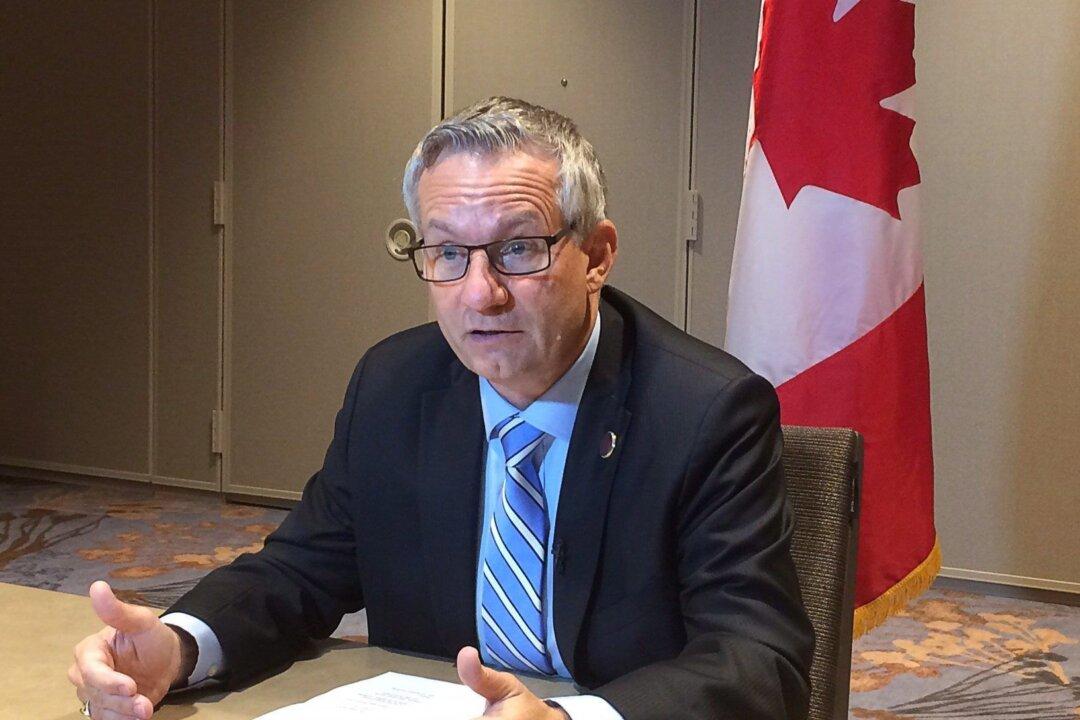 House Committee to Study Chinese Purchase of Mining Company Neo Lithium