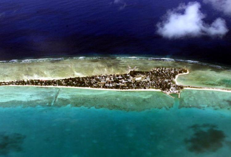 Australia at Risk of Losing Ground to China in Pacific: Expert