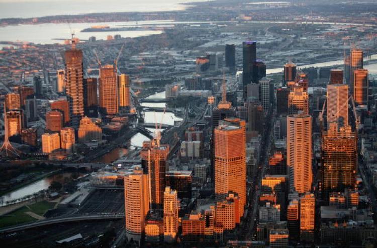 Victoria Real Estate Peak Body Urges Easing of Blanket Lockdown to Enable Property Transaction
