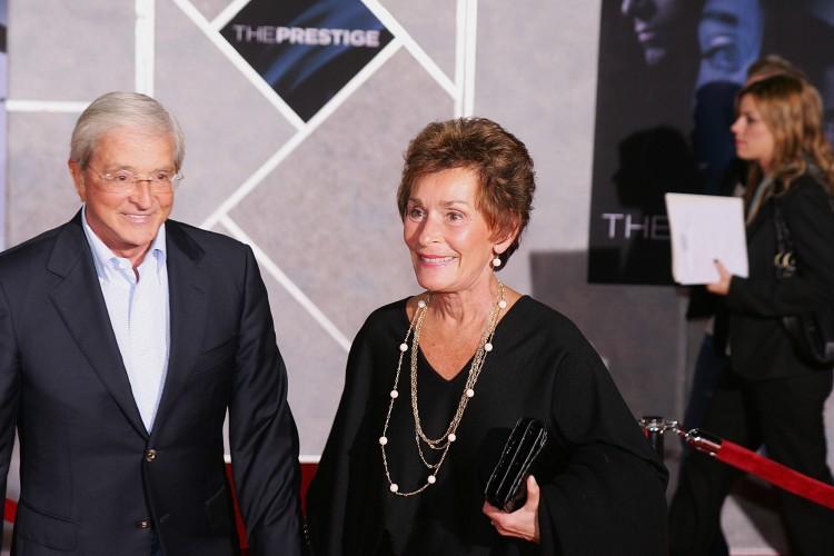 Video: Man Loses ‘Judge Judy’ Case in Seconds After Instantly Incriminating Himself