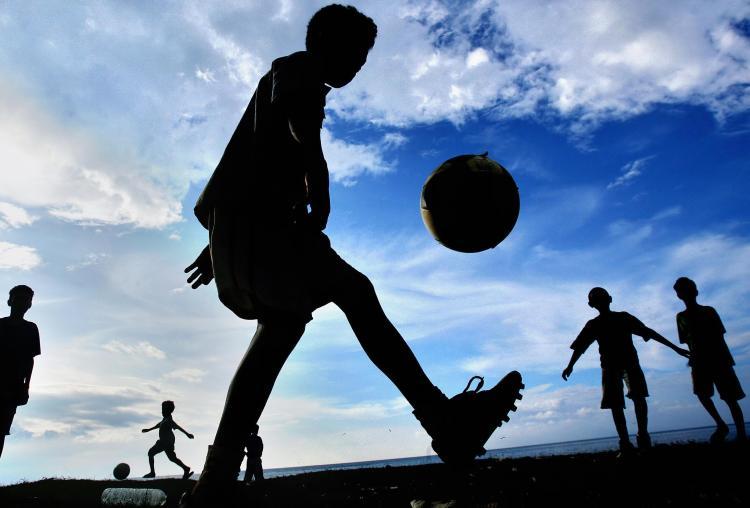 Illegal Immigrant Soccer Coach Accused of Raping Multiple Children in Tennessee