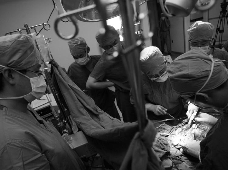 Taiwan, Japan, and Korea Reject Cooperation With CCP on Organ Sharing