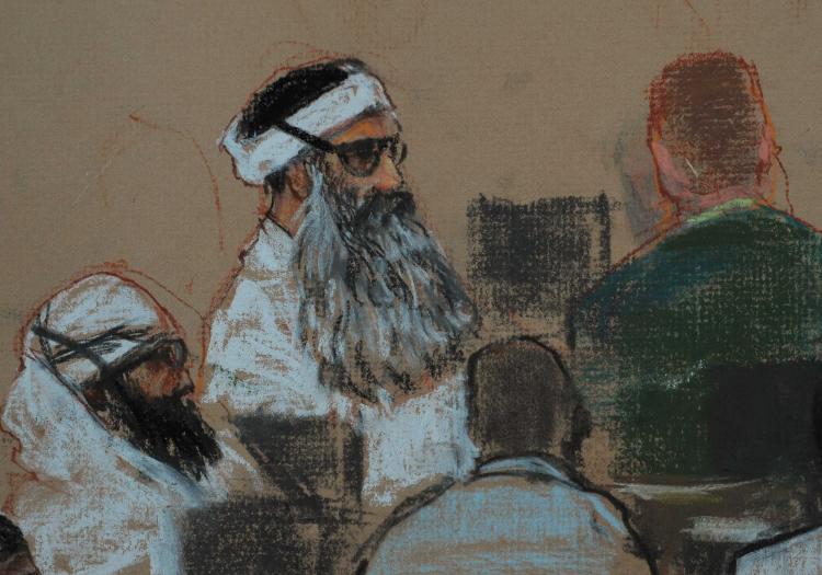 9/11 Defendants Might Avoid Death Penalty, Biden Administration Says