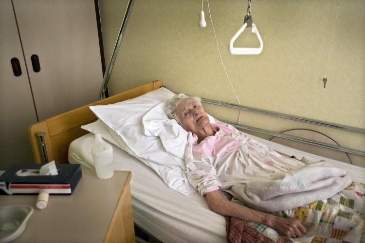 Legalizing ‘Medical Aid in Dying’ Normalizes Suicide