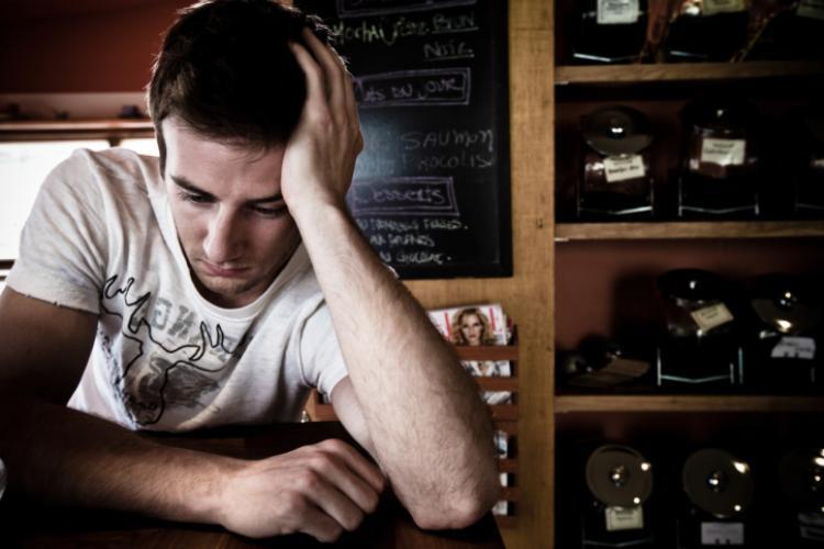 COVID-19 and Lockdowns Impacting Mental Health in Australia