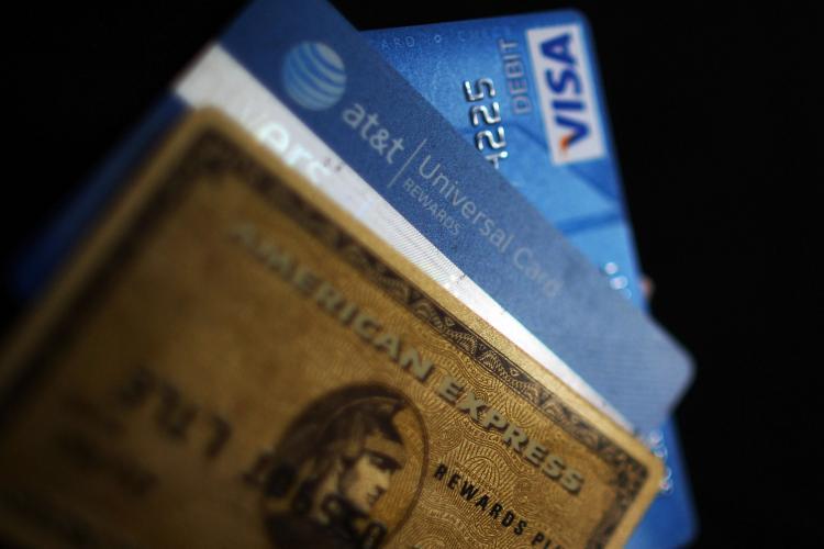 Credit Card, Personal Loan Balances Hit Record Highs Amid Soaring Inflation, Rising Rates