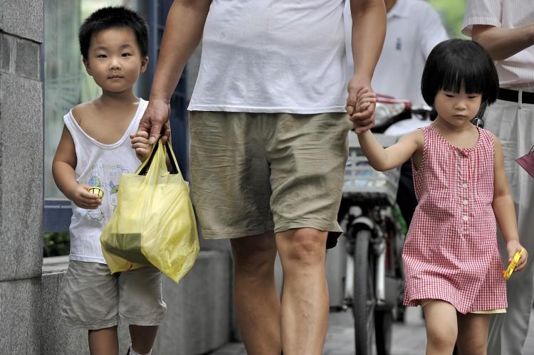 China’s Most Populous Province Wants to Ease Up on One-Child Policy
