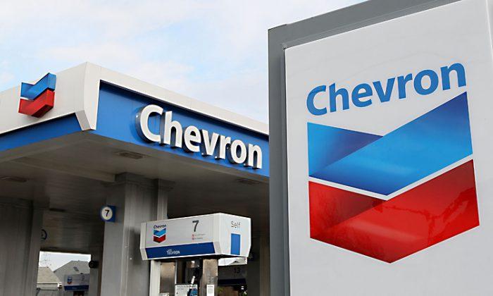 Biden Admin Authorizes Chevron to Resume Oil Pumping in Venezuela