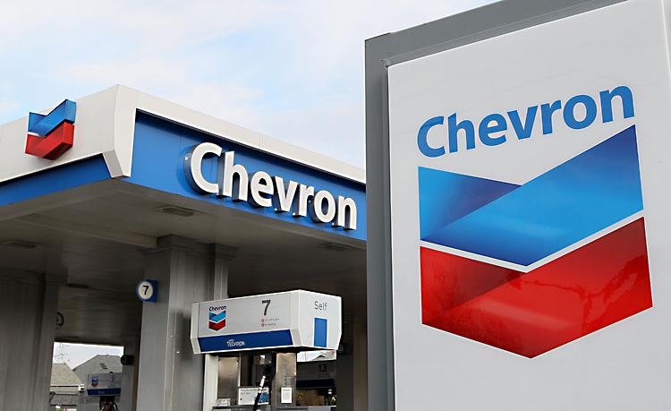 Chevron CEO Fires Back at Biden, Slams ‘Political Rhetoric’ in New Letter