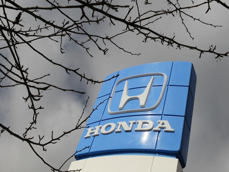 Honda Recalling 25,300 Fit LX Cars Due to Air Bag Issue