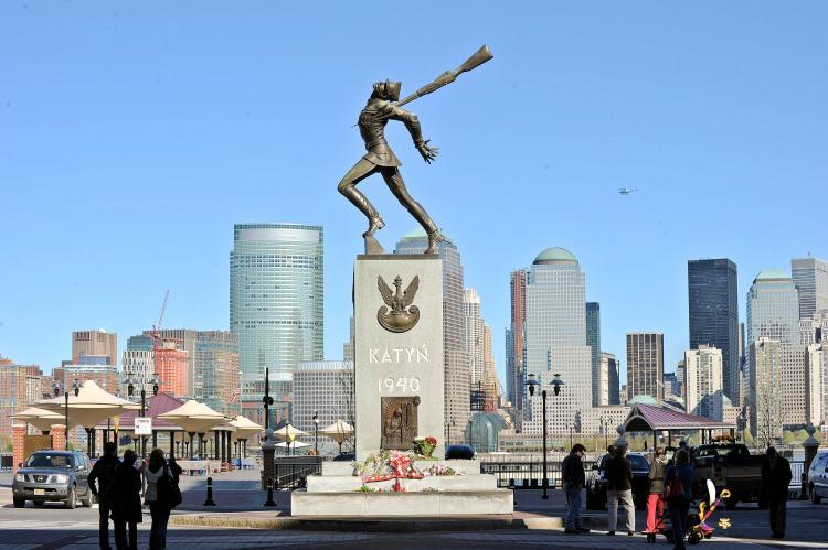Secret Documents on Katyn Massacre Published Online