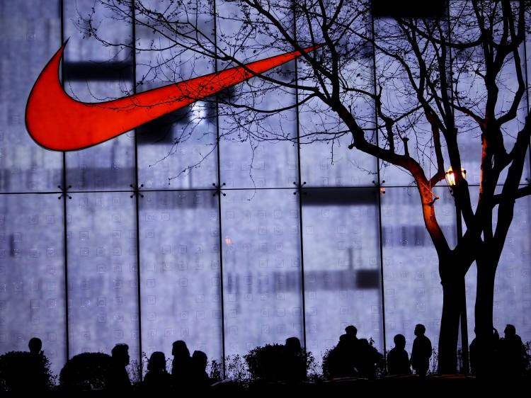 ‘Nike Is a Brand That Is of China and for China,’ Company’s CEO Says