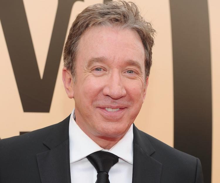 Tim Allen Returns to ABC with New Comedy Pilot