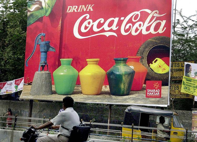 Spiced Buttermilk? Coca-Cola Turns to Grandmas’ Recipes in India