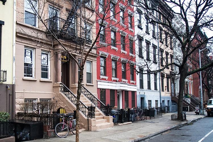 Manhattan Apartment Sales Drop, An Ominous Sign For NYC Real Estate Market