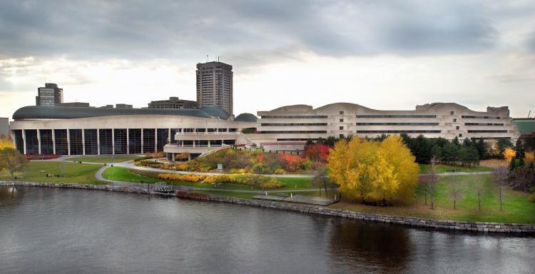 Communities Along Ottawa River Declare Emergency Over Flood Risks