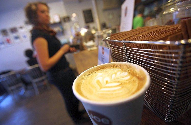 The Cup of Coffee You Drink Every Morning May Contain Thousands of Microplastics: Studies