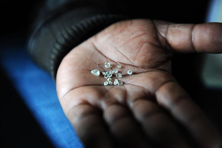Africa Set to Test Critical Minerals-Backed Currency