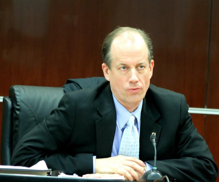 Whistle-Blowers Tell Stories of Fear and Vindication