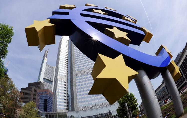 The Euro Banks’ Trillion-Euro Timebomb