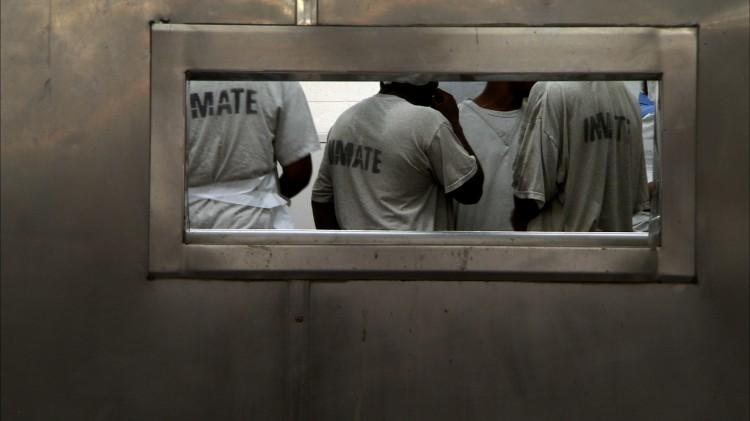 Study: Smaller Counties Driving US Jail Population Growth