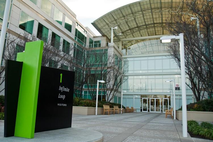 Apple Reports 6 Percent Increase in Revenue as iPhone Sales Jump