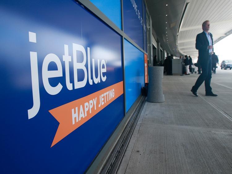 Norwegian Air, JetBlue Tie Up to Expand Transatlantic Network