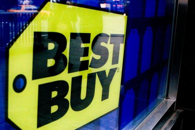 Best Buy Will Furlough About 51,000 Employees as Its Stores Stay Closed