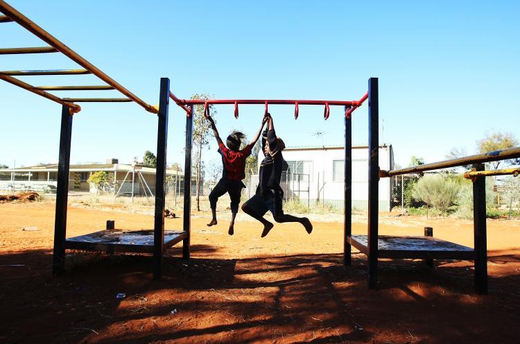 Alice Springs Business Owners Reveal Crime Impact