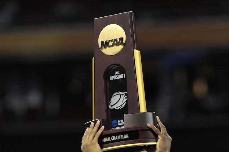 FBI probe uncovers large NCAA corruption scandal