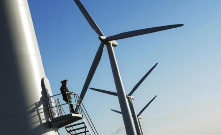 NSW’s Net Zero Plan May Benefit China