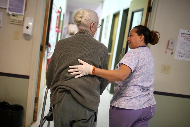 Pennsylvania to Renew Human Services Contract Despite Complaints