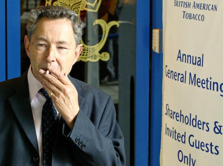 Proposed Smoking Ban Heats up Debate at LA Housing Complex