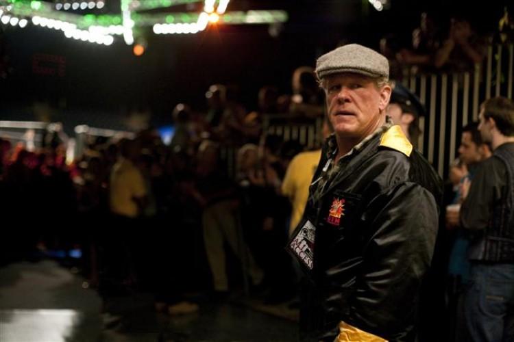 Nick Nolte Speaks out on 2002 Infamous Arrest Photo